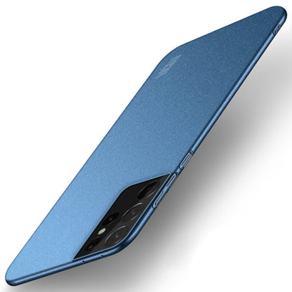 MOFI Fandun Series Frosted Ultra-thin PC Hard Phone Case, For Samsung Galaxy S21 5G, For Samsung Galaxy S21+ 5G, For Samsung Galaxy S21 Ultra 5G