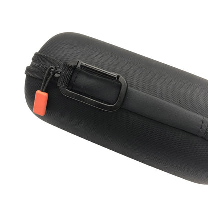 For JBL Flip 6 Portable EVA Storage Box Case Bag, For JBL Flip 6