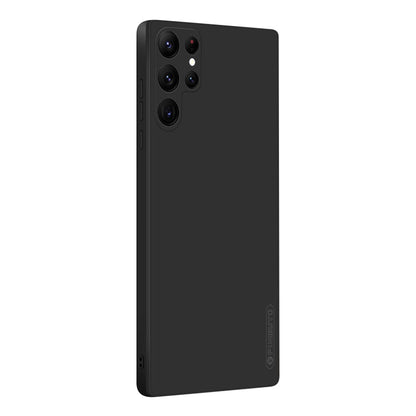 PINWUYO Sense Series Liquid Silicone TPU Phone Case, For Samsung Galaxy S22 Ultra 5G, For Samsung Galaxy A13 5G, For Samsung Galaxy A53 5G, For Samsung Galaxy S21 FE 5G