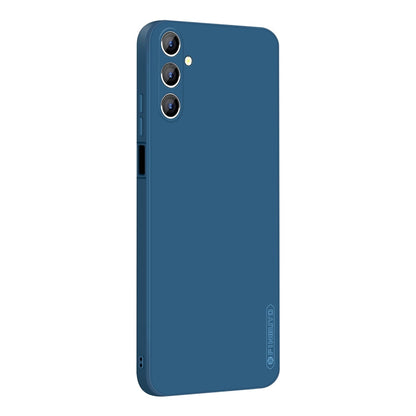 PINWUYO Sense Series Liquid Silicone TPU Phone Case, For Samsung Galaxy S22 Ultra 5G, For Samsung Galaxy A13 5G, For Samsung Galaxy A53 5G, For Samsung Galaxy S21 FE 5G