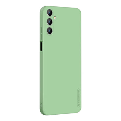 PINWUYO Sense Series Liquid Silicone TPU Phone Case, For Samsung Galaxy S22 Ultra 5G, For Samsung Galaxy A13 5G, For Samsung Galaxy A53 5G, For Samsung Galaxy S21 FE 5G