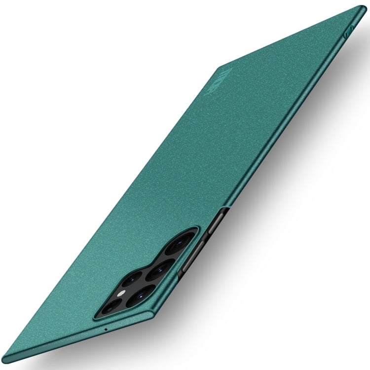 MOFI Fandun Series Frosted Ultra-thin PC Hard Phone Case, For Samsung Galaxy S22 5G, For Samsung Galaxy S22+ 5G, For Samsung Galaxy S22 Ultra 5G