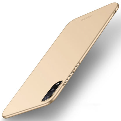 MOFI Frosted PC Ultra-thin Hard Phone Case, For Samsung Galaxy A32 5G, For Samsung Galaxy A33 5G, For Samsung Galaxy A53 5G, For Samsung Galaxy A73 5G, For Samsung Galaxy A02 / M02