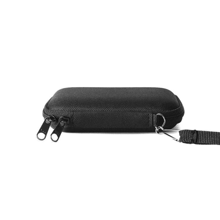 For Logitech Pebble M350 Mouse Storage Bag Portable Outdoor Protective Case