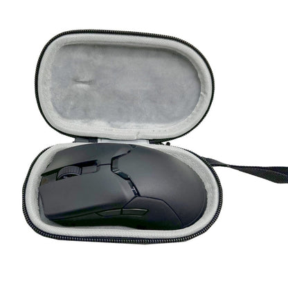 For Razer Viper Ultimate Gaming Mouse Storage Bag Outdoor Portable Protective Case