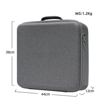 JD-306401 Game Console EVA Storage Pack For Sony PS5