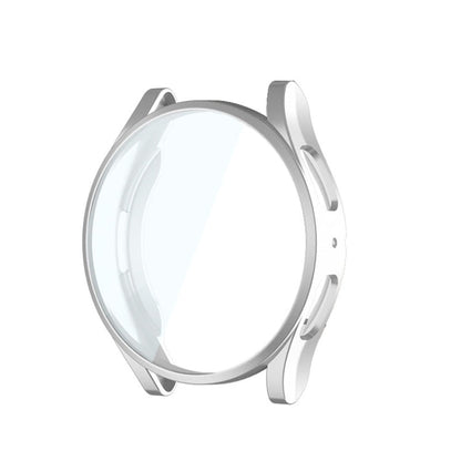For Samsung Galaxy Watch5 40mm ENKAY Hat-Prince Full Coverage Electroplated Soft TPU Case
