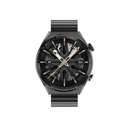 DT3 Mate 1.5 inch Color Screen Smart Watch,Support Heart Rate Monitoring/Blood Pressure Monitoring
