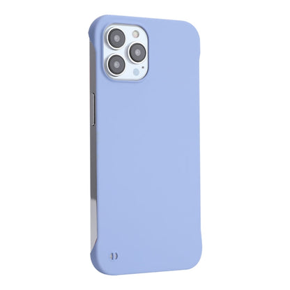 For iPhone 14 Pro ENKAY Matte Frameless PC Phone Case, For iPhone 14 Pro