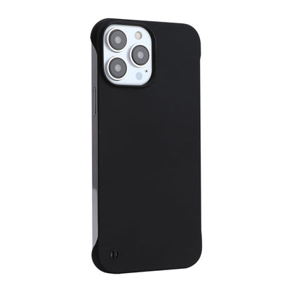 For iPhone 14 Pro Max ENKAY Matte Frameless PC Phone Case, For iPhone 14 Pro Max