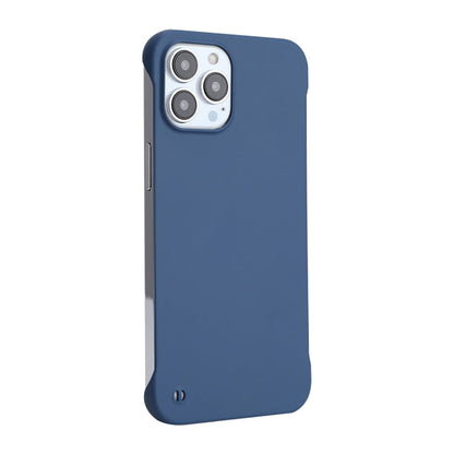 For iPhone 14 Pro Max ENKAY Matte Frameless PC Phone Case, For iPhone 14 Pro Max
