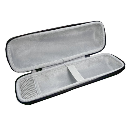 For JBL Flip 6 / Flip 5 / Flip 4 / Flip 3 Bluetooth Speaker Storage Bag Travel Protective Case, For JBL Flip 6 / Flip 5 / Flip 4 / Flip 3