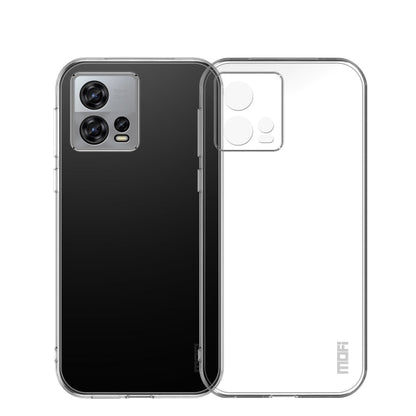 MOFI Ming Series Ultra-thin TPU Phone Case, For Xiaomi 12T / 12T Pro, For Sony Xperia 5 IV, For Motorola Moto X30 Pro, For Motorola Moto S30 Pro
