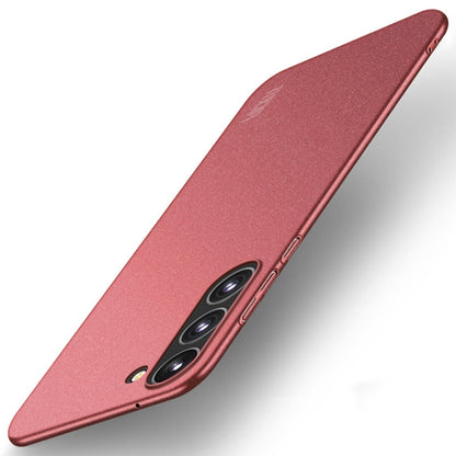 MOFI Fandun Series Frosted Ultra-thin PC Hard Phone Case, For Samsung Galaxy S23 5G, For Samsung Galaxy S23+ 5G, For Samsung Galaxy S23 Ultra 5G