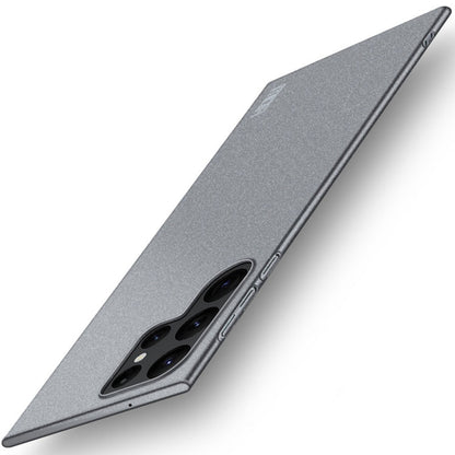 MOFI Fandun Series Frosted Ultra-thin PC Hard Phone Case, For Samsung Galaxy S23 5G, For Samsung Galaxy S23+ 5G, For Samsung Galaxy S23 Ultra 5G