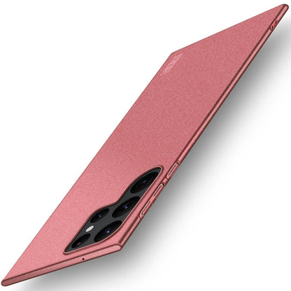 MOFI Fandun Series Frosted Ultra-thin PC Hard Phone Case, For Samsung Galaxy S23 5G, For Samsung Galaxy S23+ 5G, For Samsung Galaxy S23 Ultra 5G