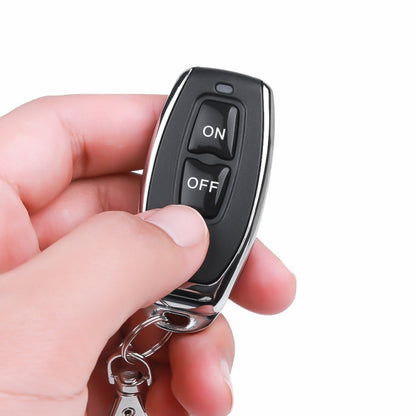 AC 220V 30A Channel High Power Low Consumption Universal Industrial Lifter Control Wireless Remote Controller Switch