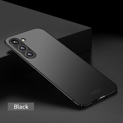 MOFI Micro Frosted PC Ultra-thin Hard Case, For Samsung Galaxy S23 5G, For Samsung Galaxy S23+ 5G, For Xiaomi Redmi Note 12 China, For Xiaomi Redmi Note 12 Pro+ China