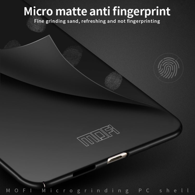 MOFI Micro Frosted PC Ultra-thin Hard Case, For Samsung Galaxy S23 5G, For Samsung Galaxy S23+ 5G, For Xiaomi Redmi Note 12 China, For Xiaomi Redmi Note 12 Pro+ China
