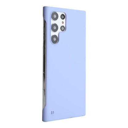 For Samsung Galaxy S23 Ultra 5G ENKAY Matte Frameless Hard PC Case, For Samsung Galaxy S23 Ultra 5G
