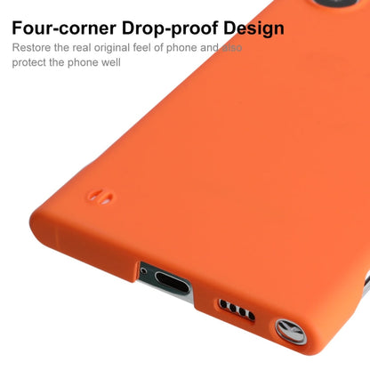 For Samsung Galaxy S23 Ultra 5G ENKAY Matte Frameless Hard PC Case, For Samsung Galaxy S23 Ultra 5G