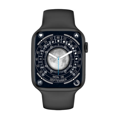 W59 2.2 inch Color Screen Smart Watch,Support Heart Rate Monitoring / Blood Pressure Monitoring