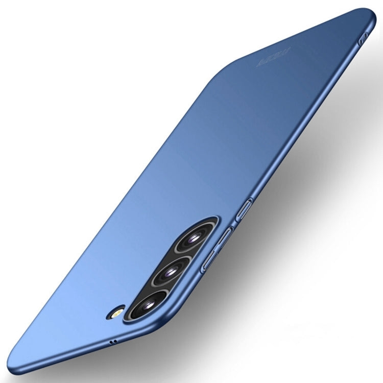 MOFI Frosted PC Ultra-thin Hard Phone Case, For Samsung Galaxy A15 5G, For Samsung Galaxy A55 5G, For Samsung Galaxy A35 5G, For Samsung Galaxy S24 Ultra 5G, For Samsung Galaxy S24+ 5G, For Samsung Galaxy S24 5G, For Samsung Galaxy A25 5G              ...