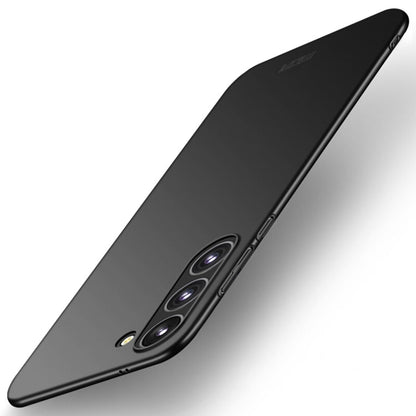 MOFI Frosted PC Ultra-thin Hard Phone Case, For Samsung Galaxy A16 5G, For Galaxy S24 FE 5G, For Galaxy A15 5G, For Galaxy A55 5G, For Galaxy A35 5G, For Galaxy S24 Ultra 5G, For Galaxy S24+ 5G, For Galaxy S24 5G