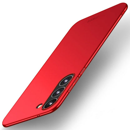 MOFI Frosted PC Ultra-thin Hard Phone Case, For Samsung Galaxy A16 5G, For Galaxy S24 FE 5G, For Galaxy A15 5G, For Galaxy A55 5G, For Galaxy A35 5G, For Galaxy S24 Ultra 5G, For Galaxy S24+ 5G, For Galaxy S24 5G