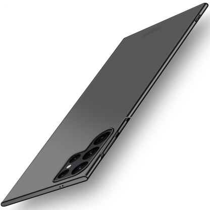 MOFI Frosted PC Ultra-thin Hard Phone Case, For Samsung Galaxy A15 5G, For Samsung Galaxy A55 5G, For Samsung Galaxy A35 5G, For Samsung Galaxy S24 Ultra 5G, For Samsung Galaxy S24+ 5G, For Samsung Galaxy S24 5G, For Samsung Galaxy A25 5G              ...