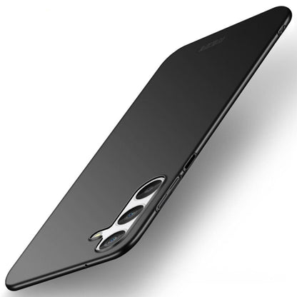MOFI Frosted PC Ultra-thin Hard Phone Case, For Samsung Galaxy A15 5G, For Samsung Galaxy A55 5G, For Samsung Galaxy A35 5G, For Samsung Galaxy S24 Ultra 5G, For Samsung Galaxy S24+ 5G, For Samsung Galaxy S24 5G, For Samsung Galaxy A25 5G              ...