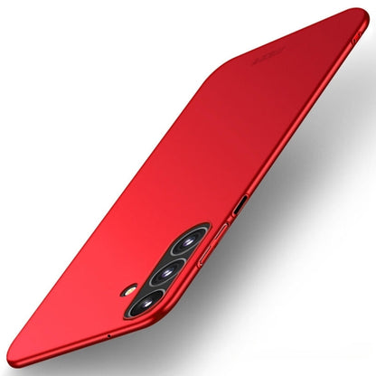 MOFI Frosted PC Ultra-thin Hard Phone Case, For Samsung Galaxy A16 5G, For Galaxy S24 FE 5G, For Galaxy A15 5G, For Galaxy A55 5G, For Galaxy A35 5G, For Galaxy S24 Ultra 5G, For Galaxy S24+ 5G, For Galaxy S24 5G