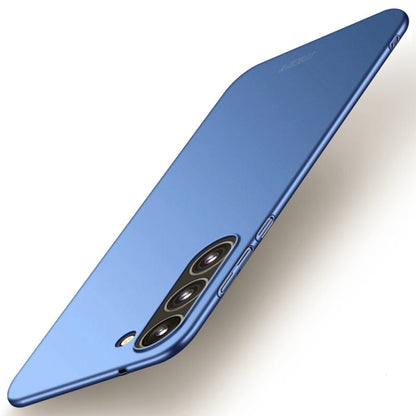 MOFI Frosted PC Ultra-thin Hard Phone Case, For Galaxy A17 5G, For Galaxy S25 Edge  5G, For Galaxy A56 5G, For Galaxy A26 5G, For Galaxy A36 5G, For Galaxy S25 5G, For Galaxy S25+ 5G, For Galaxy S25 Ultra 5G