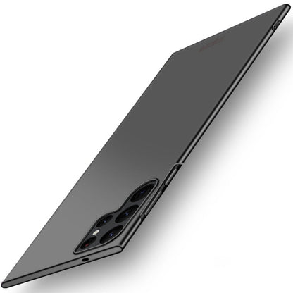 MOFI Frosted PC Ultra-thin Hard Phone Case, For Galaxy A17 5G, For Galaxy S25 Edge  5G, For Galaxy A56 5G, For Galaxy A26 5G, For Galaxy A36 5G, For Galaxy S25 5G, For Galaxy S25+ 5G, For Galaxy S25 Ultra 5G