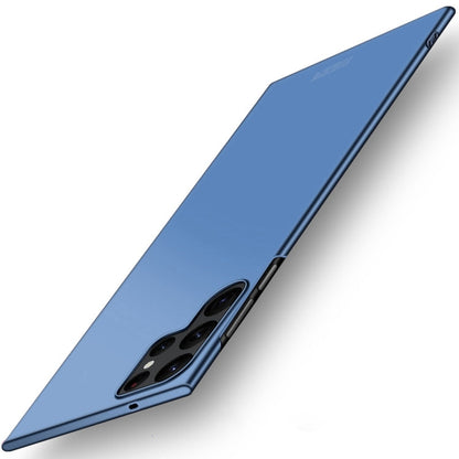 MOFI Frosted PC Ultra-thin Hard Phone Case, For Galaxy A17 5G, For Galaxy S25 Edge  5G, For Galaxy A56 5G, For Galaxy A26 5G, For Galaxy A36 5G, For Galaxy S25 5G, For Galaxy S25+ 5G, For Galaxy S25 Ultra 5G