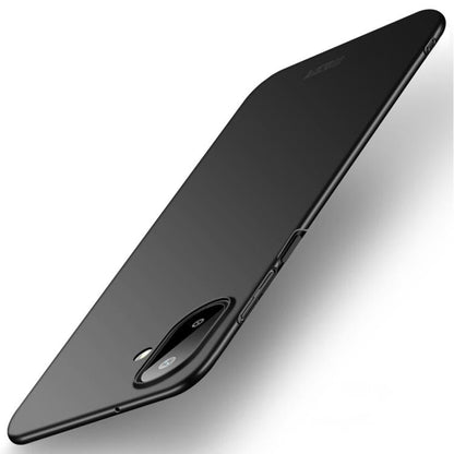MOFI Frosted PC Ultra-thin Hard Phone Case, For Galaxy S26+ 5G, For Galaxy S26 Edge 5G, For Galaxy S26 Ultra 5G, For Galaxy S26 5G, For Galaxy A57 5G, For Galaxy A37 5G, For Galaxy S25 FE 5G, For Galaxy A07 4G
