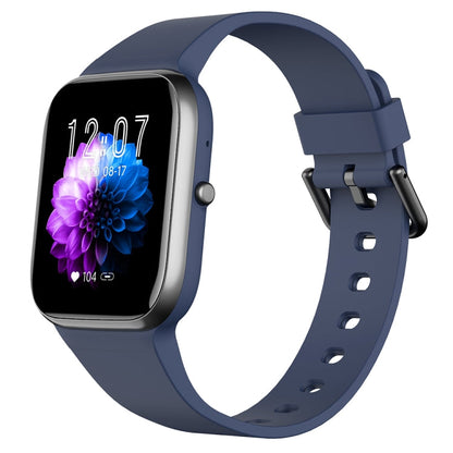 Y9 Pro 1.85 inch Color Screen Smart Watch,Support Heart Rate Monitoring / Blood Pressure Monitoring