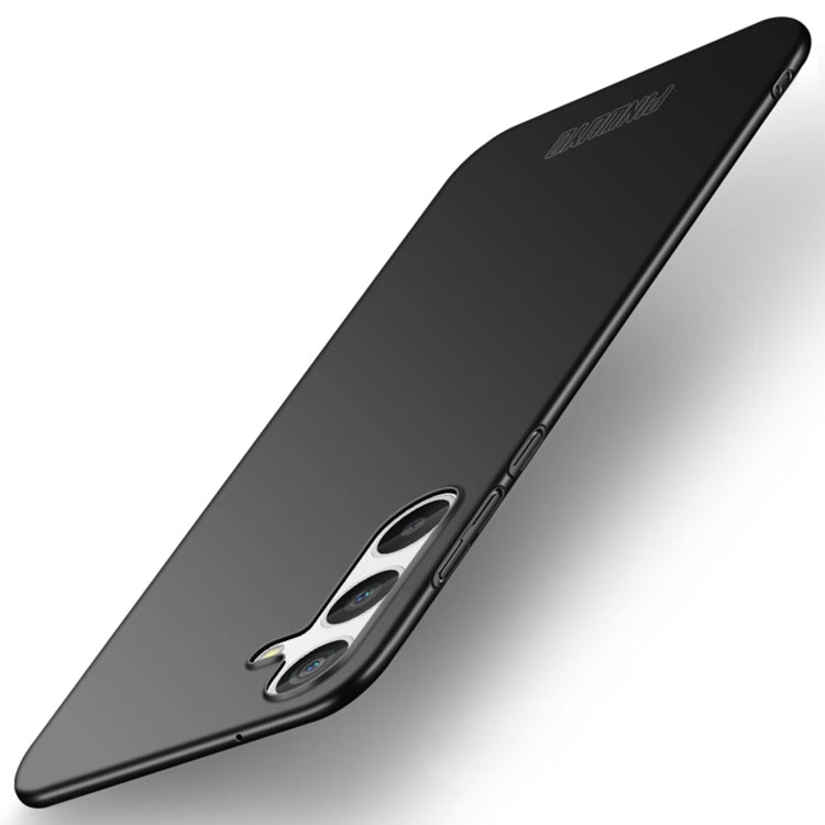 PINWUYO Magnetic Magsafe Frosted PC Ultra-thin Hard Phone Case, For Samsung Galaxy S23 5G, For Samsung Galaxy S23 Ultra 5G, For Samsung Galaxy A34 5G, For Samsung Galaxy A54 5G