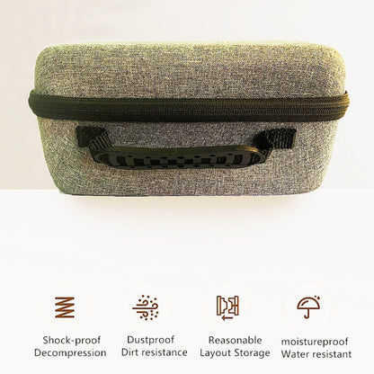 For Samsung Freestyle Portable Projector Storage Case Carrying Case Protection Bag, Storage Case
