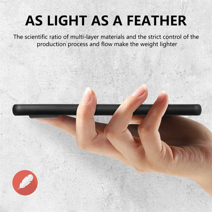 Carbon Fiber Texture Leather Back Cover Phone Case, For Google Pixel 10 Pro XL, For Google Pixel 10 / 10 Pro, For Google Pixel 9a, For Google Pixel 9 Pro XL