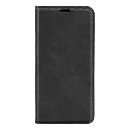 Retro-skin Magnetic Suction Leather Phone Case, For iPhone 17e / 16e, For iPhone 17 Pro Max, For iPhone 17 Pro, For iPhone 17