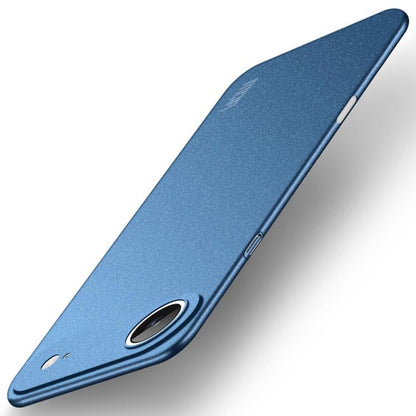 MOFI Fandun Series Frosted PC Ultra-thin All-inclusive Phone Case, For iPhone Air, For iPhone 16 Pro Max, For iPhone 16 Pro, For iPhone 16 Plus