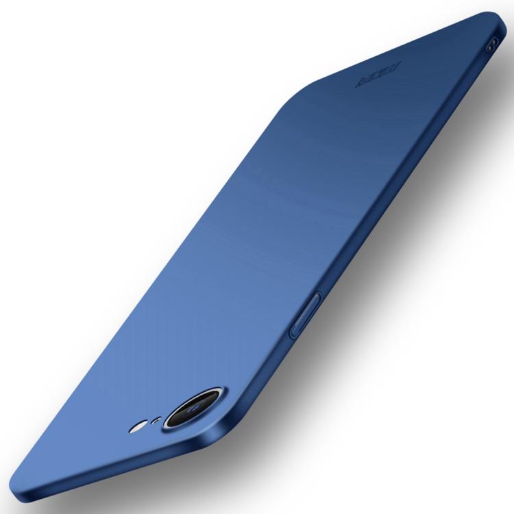 MOFI Frosted PC Ultra-thin Hard Phone Case, For iPhone 17e / 16e, For iPhone 17 Pro Max, For iPhone 17 Pro, For iPhone 17