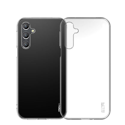 MOFI Ming Series Ultra-thin TPU Phone Case, For Samsung Galaxy A25, For Samsung Galaxy M34 5G, For Samsung Galaxy S23 FE 5G