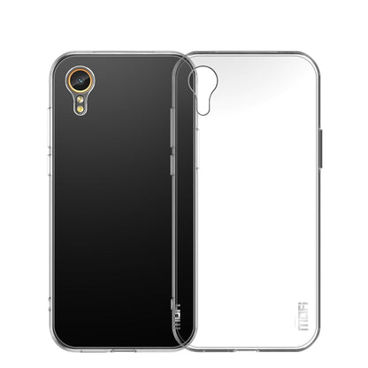 MOFI Ming Series Ultra-thin TPU Phone Case, For Samsung Galaxy Xcover 7, For Samsung Galaxy A55, For Samsung Galaxy A35, For Samsung Galaxy S24 Ultra 5G, For Samsung Galaxy S24+ 5G, For Samsung Galaxy S24 5G, For Samsung Galaxy A05                     ...