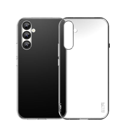 MOFI Ming Series Ultra-thin TPU Phone Case, For Galaxy S26 FE 5G, For Samsung Galaxy S26+ 5G, For Samsung Galaxy S26 Ultra 5G, For Samsung Galaxy S26 5G, For Samsung Galaxy A57 5G, For Samsung Galaxy A37 5G, For Samsung Galaxy S25 FE 5G                ...