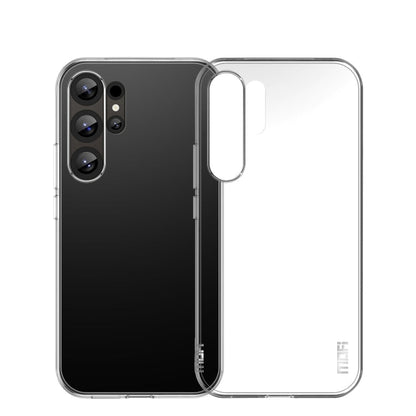 MOFI Ming Series Ultra-thin TPU Phone Case, For Galaxy S26 FE 5G, For Samsung Galaxy S26+ 5G, For Samsung Galaxy S26 Ultra 5G, For Samsung Galaxy S26 5G, For Samsung Galaxy A57 5G, For Samsung Galaxy A37 5G, For Samsung Galaxy S25 FE 5G                ...