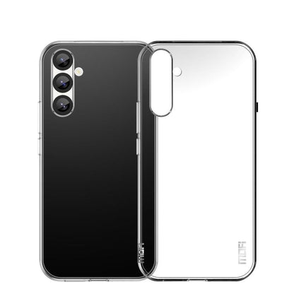 MOFI Ming Series Ultra-thin TPU Phone Case, For Galaxy S26 FE 5G, For Samsung Galaxy S26+ 5G, For Samsung Galaxy S26 Ultra 5G, For Samsung Galaxy S26 5G, For Samsung Galaxy A57 5G, For Samsung Galaxy A37 5G, For Samsung Galaxy S25 FE 5G                ...