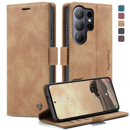 CaseMe 013 Multifunctional Horizontal Flip Leather Phone Case, For Samsung Galaxy S26+ 5G, For Samsung Galaxy S26 Ultra 5G, For Samsung Galaxy S26 5G, For Samsung Galaxy A57 5G