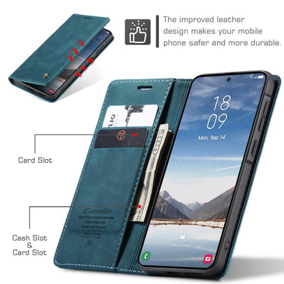 CaseMe 013 Multifunctional Horizontal Flip Leather Phone Case, For Samsung Galaxy A37 5G, For Samsung Galaxy S25 FE 5G, For Samsung Galaxy A17 4G, For Samsung Galaxy Z Fold7